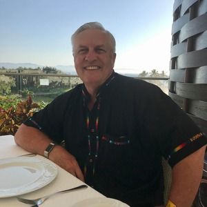 Meet your Posher, Robert